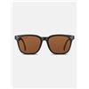 Smooder occhiali da sole unisex Moapa Ultra Black 1 St