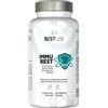 Best Lab Immu Best Integratore alimentare con colostro che favorisce i