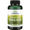 SWANSON Dong Quai a spettro completo 100 pz Capsule