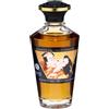 Shunga - olio da massaggio con aroma di caramello 100 ml