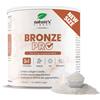 Nature's Finest Bronze PRO 125 g Polvere