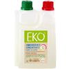Eko Ammorbidente Ecologico Liquido 600 ml