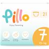 Pillo Pants Taglia 7 XXL 15+ Kg 21 St