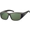 Montanaeyewear Montana Eyewear - Larissa - Sovraocchiale da sole 1 pz Occhiali