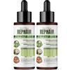 Irimedideimonaci Olio Riparatore Capelli Rephair 2x100ml 2x100 ml