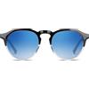 Twigconceptmilano Twig occhiali da sole unisex Woolf Scuba Blue 1 St