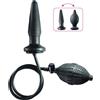 Toyz4Lovers Plug Anale Gonfiabile Inflaplug Ø 3 cm 1 St