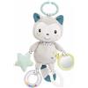 Fehn Gioco Pupazzo Soft Activity Gatto 1 St