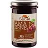 Sarchio Composta Senza Glutine di Amarene - Sarchio 320 g