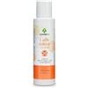 Cannabilla - Latte Protezione Solare alla Canapa SPF 30 100 ml Crema s