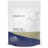 MoleQlar Inositolo 300 g Polvere