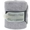 EQuest Benda in pile Alpha per cavalli - Set da 4 4 pz Set