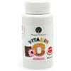 Herbal Therapy Vitamina C 100 mg Propoli + Echinacea 60 pz Compresse m
