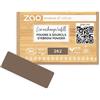ZAO Make-up Ricarica Polvere per sopracciglia 1 St