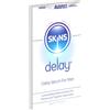 Skins Condoms Skins *Delay Serum* 0,005 l Lubrificante