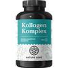 Nature Love Complesso di collagene NATURE LOVE 147 g Capsule
