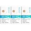 P-Beauty Nasal Patches Cerotto nasale magnetico per la riduzione del r
