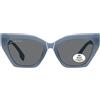 Montanaeyewear Montana Eyewear - South Beach - Occhiale da sole 1 pz Occhiali