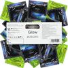 Pasante *Glow* 144 pz Preservativi