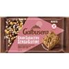 Galbusera Biscotto Gran Saraceno senza glutine 260 g - Galbusera 260 g