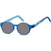 Montana Eyewear - York - Occhiale da sole per bambini 1 pz Occhiali