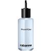 Rabanne Paco Rabanne Phantom Eau De Toilette Ricarica 200 ml Eau de Toilette