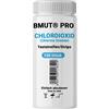 BMUT Strisce reattive per biossido di cloro (CDL/CDS) 100 pz Strisce r