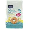sottolestelle Girasoli Limone e Zenzero Senza Zuccheri e Senza Glutine - Sottolestel