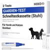 HIXO Test rapido per giardia in cane e gatto 2 St