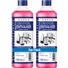 BMUT Decalcificante universale 2000 ml Set combinato