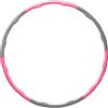SlimHoop Hula Hoop - Perdere peso con il cerchio 1 St