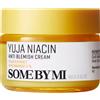 SOME BY MI Yuja Niacin Anti-Blemish Face Cream 60 g