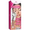 Wellness Shower - soffione doccia + set di ricarica 1 St