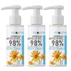 Arnica&Artiglio Effetto Freddo 98% Gel 3x100ml 3x100 ml