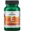 SWANSON Naturale di Vitamina E 100 St