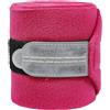 EQuest Benda in pile Alpha per cavalli 4 pz Set