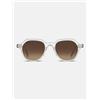 X Frame Therapy occhiali luce blu da schermo unisex Glitzospex Blueblo