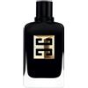 Givenchy Gentleman Society Ambrée Eau de Parfum 60 ml 60 kg Profumo
