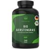 TRUE NATURE® Erba d'Orzo Bio Capsule 240 pz Capsule