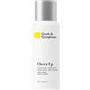 Geek & Gorgeous -Cheer up, peeling chimico con acido mandelico e acido