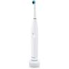 Beurer TB 30 Adulto Spazzolino oscillante Bianco 1 pz Spazzolino da de