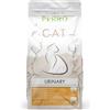 PERRO Cat Premium - Urinary - Alimento secco per gatto adulto 10 kg Ma