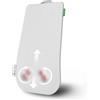 medisana MC 600 coprisedile massaggiante 1 pz Apparecchi