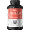 NATURE LOVE® Bio Maca Rot 163 g Capsule