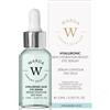 Warda skincare Anti-Aging SIERO OCCHI ACIDO IALURONICO BOOST IDRATAZIO