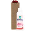 Flowers Profumo per bucato Liquido Ecologico Flowers - Idea Regalo 250 ml