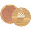 ZAO Make-up Fard compatto 1 St