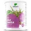 Nature's Finest Polvere di cardo maculato Bio 100 g Polvere