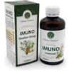 Herbal Therapy Sciroppo IMUNO sciroppo per la tosse 200 ml Sciroppo pe