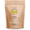 Biotiva Timo Biologico Grattugiato 100 g Tè